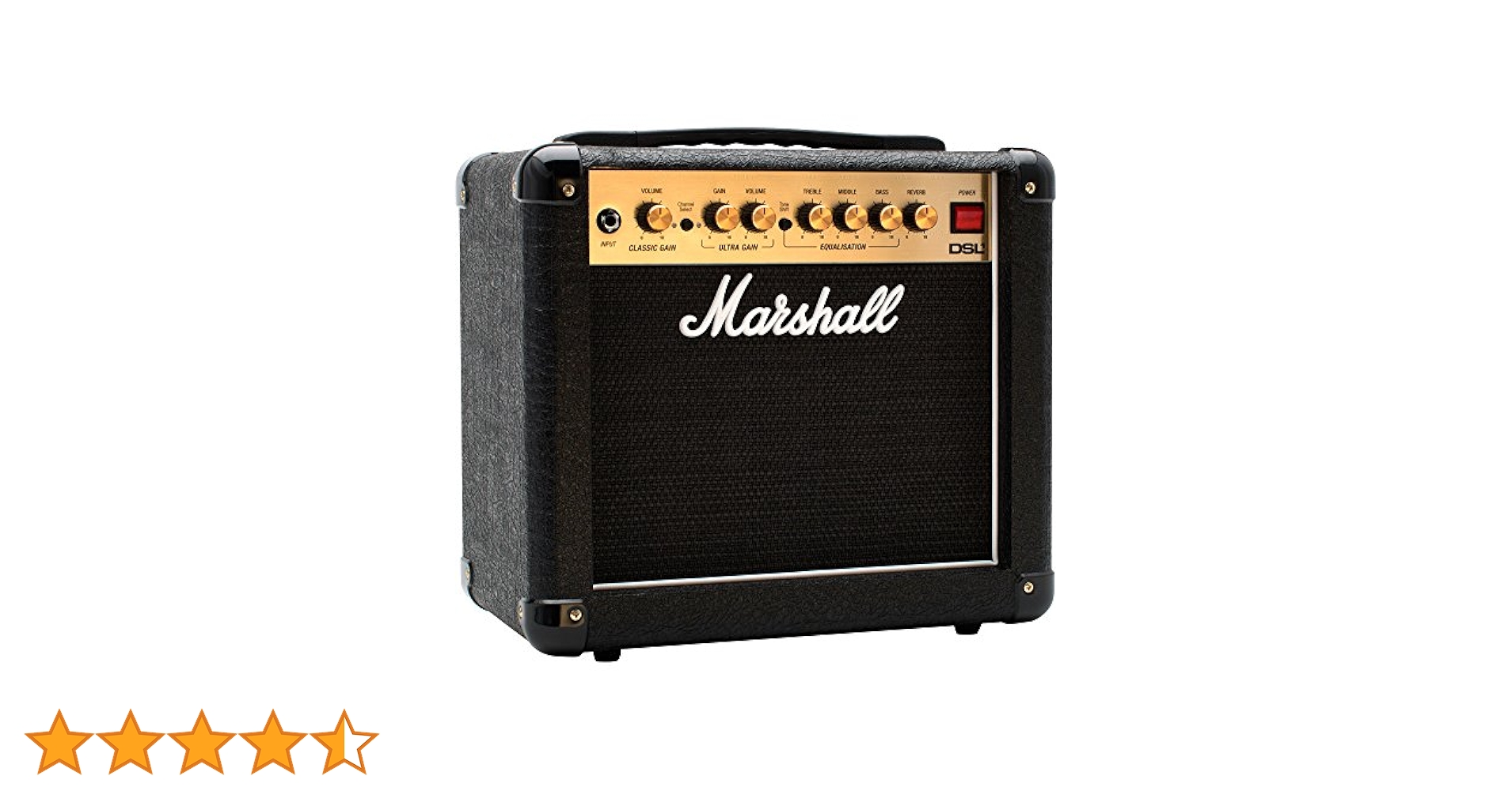 Marshall DSL1C 真空管ギター コンボ アンプ➕PEDL-90011 148746.jpg